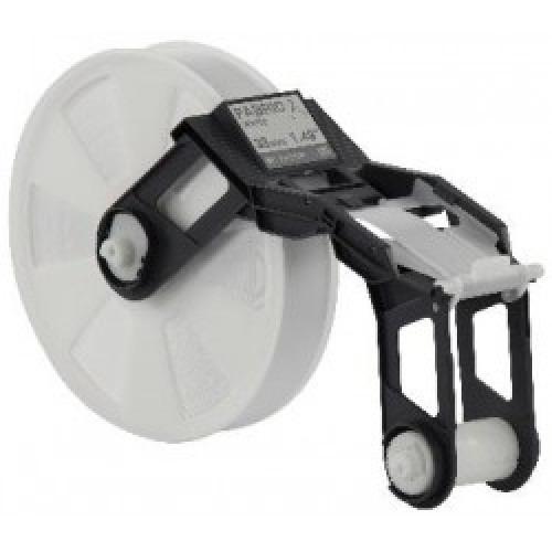 Brother MCFA2WH 38mm White Fabric Tape