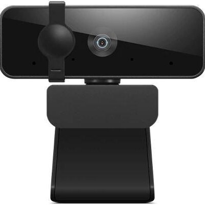 Lenovo Essential Full HD USB Webcam