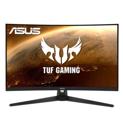 ASUS TUF VG32VQ1BR Curved Monitor 31.5in
