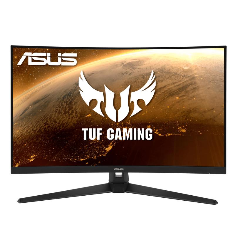 ASUS TUF VG32VQ1BR Curved Monitor 31.5in