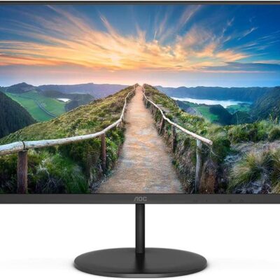 AOC Q27V4EA 27 INCH IPS HDMI Monitor