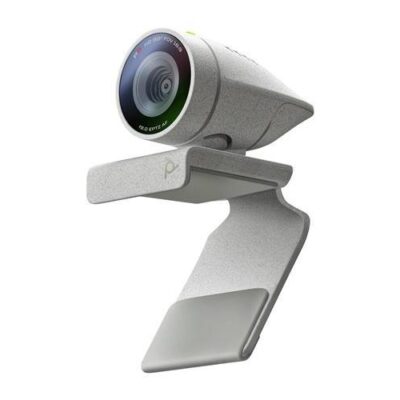Studio P5 Video Conf USB A HD Webcam