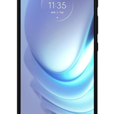 Moto G50 Dual SIM 4GB 64GB Grey Phone