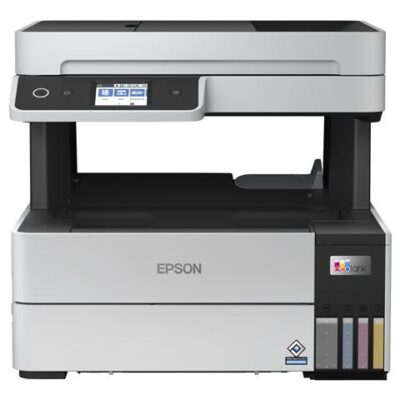 Epson EcoTank ET5150 A4 Printer