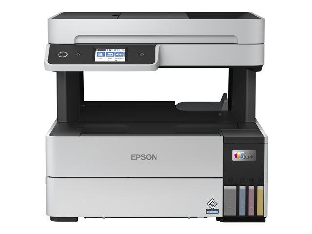 Epson EcoTank ET5150 A4 Printer