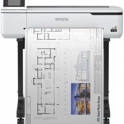 Epson SCT3100 A1 Large Format Printer
