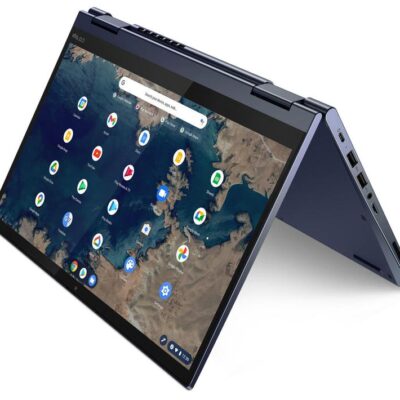 C13 Yoga 13.3in AMD 4GB 64GB Chromebook