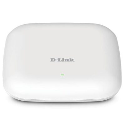 Wireless AC1300 Wave 2 Dual Band PoE AP