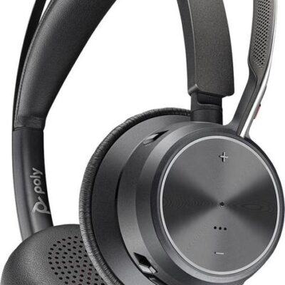 Voyager Focus 2 UC USBA Wireless Headset