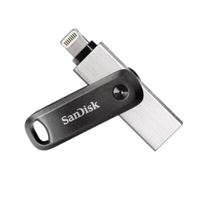 128GB iXpand USB3 Lightning Flash Drive
