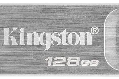 128GB Kyson USB3.2 Gen 1 Flash Drive