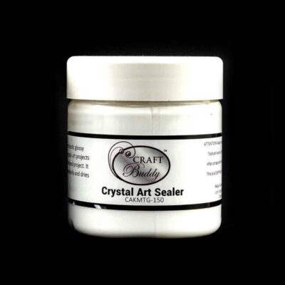 Crystal Art Sealer 150ml