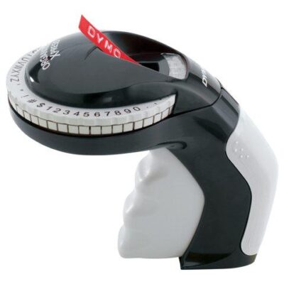 DYMO Omega Home Embossing Label Maker