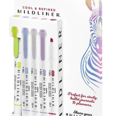 Mliner TwinTip Cool Refined PK5