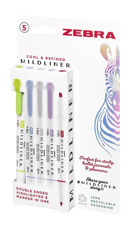 Mliner TwinTip Cool Refined PK5