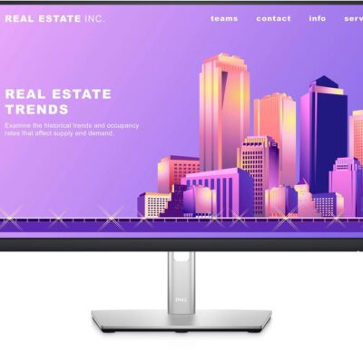Dell P2222H 21.5in LED Monitor