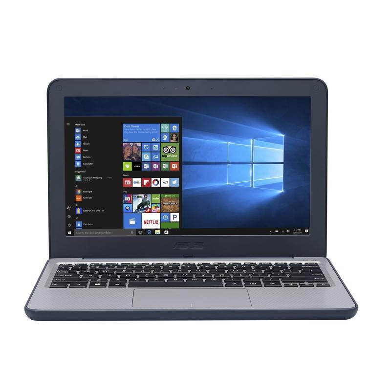 W202 11.6in N3350 4GB 32GB SSD Notebook