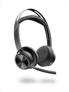 Voyager Focus 2 USB C Bluetooth Headset