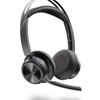 Voyager Focus 2M Bluetooth USBA Headset