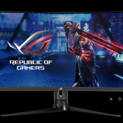 XG32VC 31.5in HDMI DP USB C LED Monitor