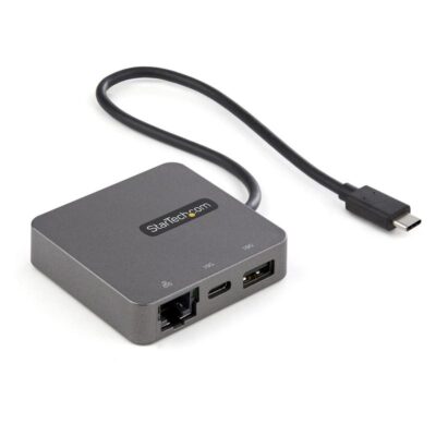 10Gbps USB C Multiport HDMI VGA Adapter