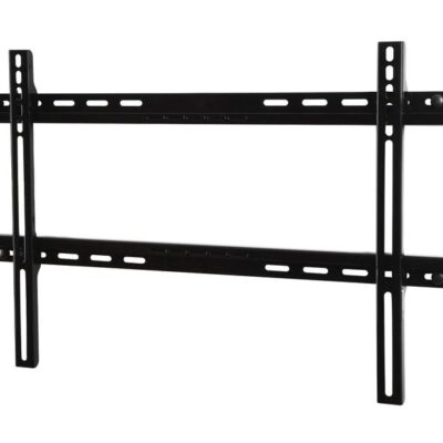 39in to 75in Universal Flat Wall Mount