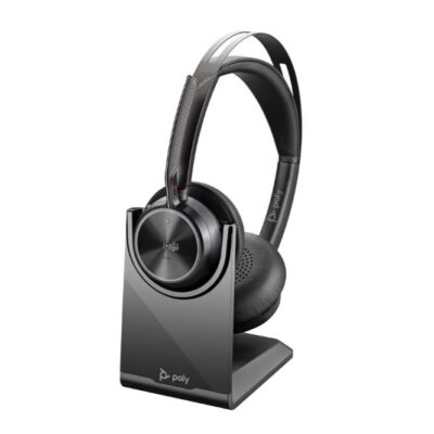 Voyager Focus 2M USB C Wireless Headset