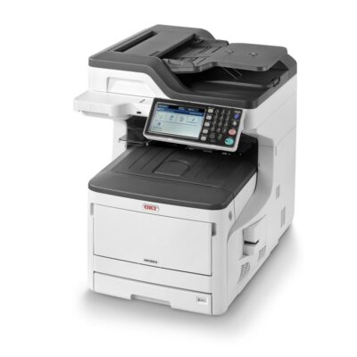 OKI MC883dn LED A3 Colour Multifunction