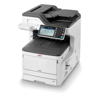 Oki MC883DNV Colour MFP