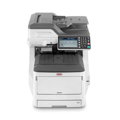 Oki MC883dnct A3 Colour Laser MFP