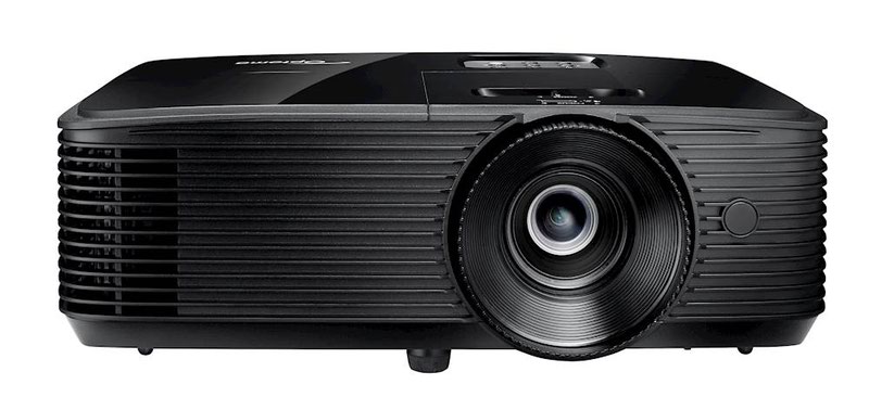 W400LVE DLP WXGA 4000 Lumens Projector