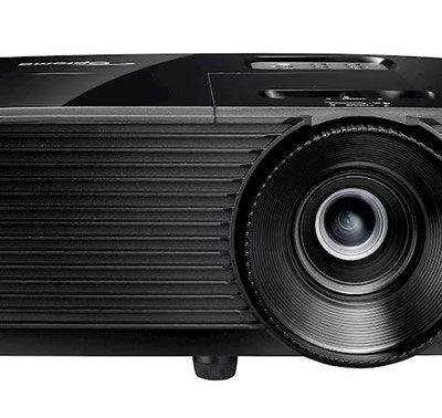 DX322 DLP XGA 3800 ANSI Lumens Projector