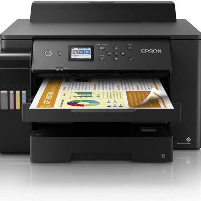 ET16150 A3 Colour Inkjet SF