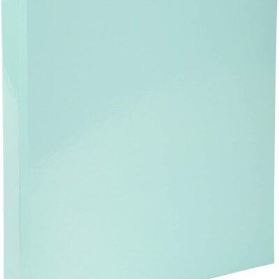 Aquarel Ringbinder 2Ring 25mm Green