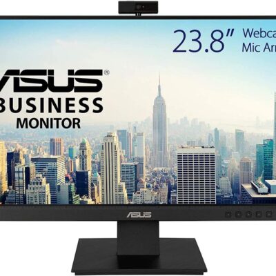 BE24EQSK 23.8in Video Conf LED Monitor