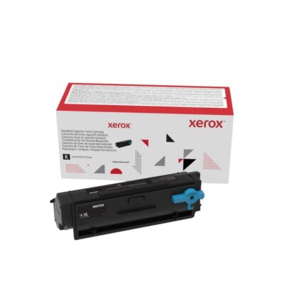 Xerox 006R04377 Black Toner 8k pages