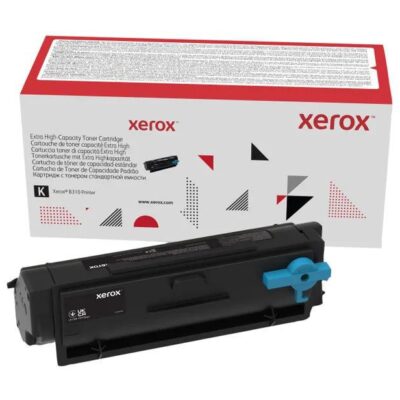 Xerox 006R04378 Black Toner 20k pages