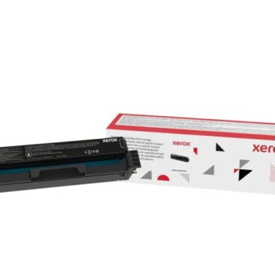 Xerox 006R04383 Black Toner 1.5k pages