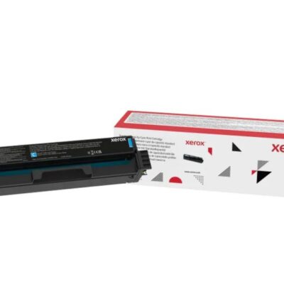 Xerox 006R04384 Cyan Toner 1.5k pages