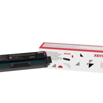 Xerox 006R04385 Magenta Toner 1.5k pages