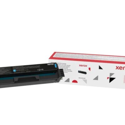 Xerox 006R04392 Cyan Toner 2.5k pages