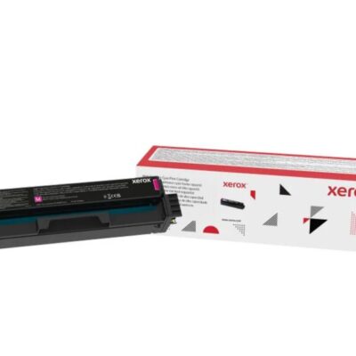 Xerox 006R04393 Magenta Toner 2.5k pages