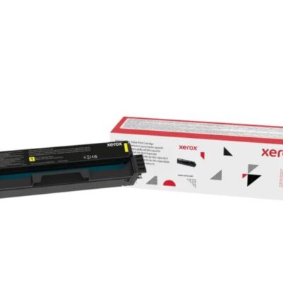Xerox 006R04394 Yellow Toner 2.5k pages