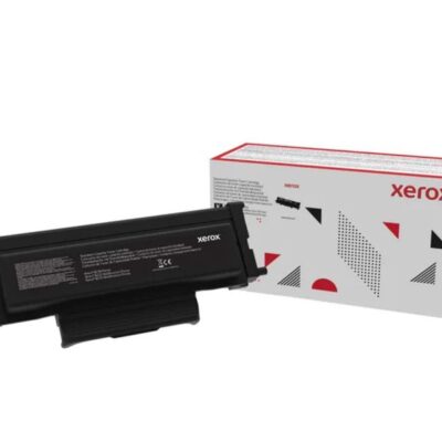 Xerox 006R04399 Black Toner 1.2k pages