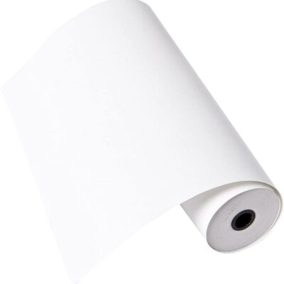 Brother PAR411 Thermal roll 100 pages.