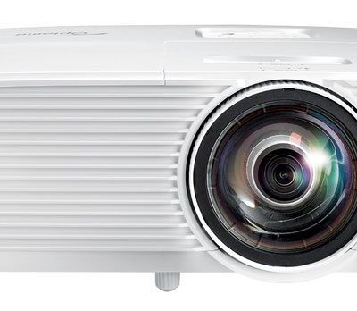 H117ST DLP WXGA 3800 Lumens Projector