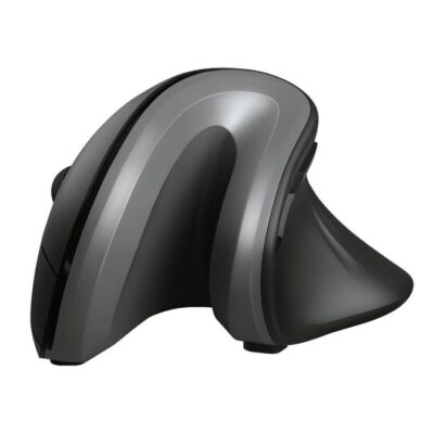 Verro RF Wireless 1600 DPI Ergo Mouse