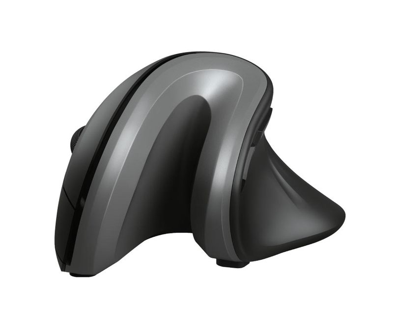 Verro RF Wireless 1600 DPI Ergo Mouse