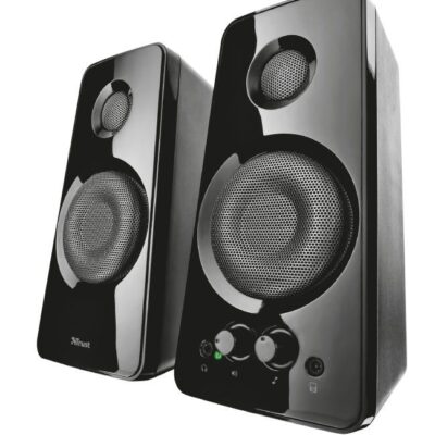 Tytan USB 2.0 Channels Speaker Set 18W