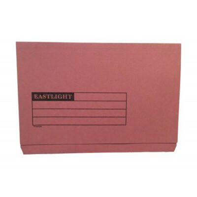 ValueX Doc Wallet Full Flap FS Pink PK50